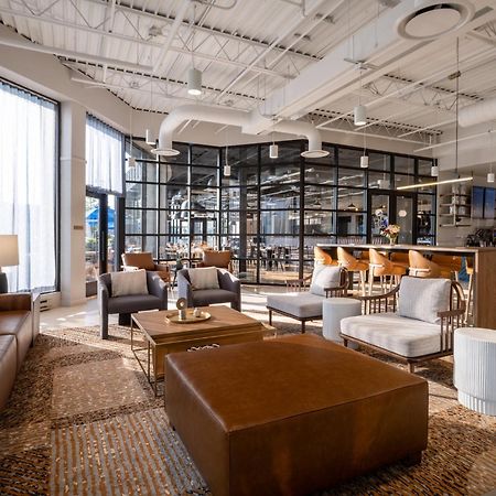 Holiday Inn Chicago O'Hare - Rosemont By Ihg Экстерьер фото