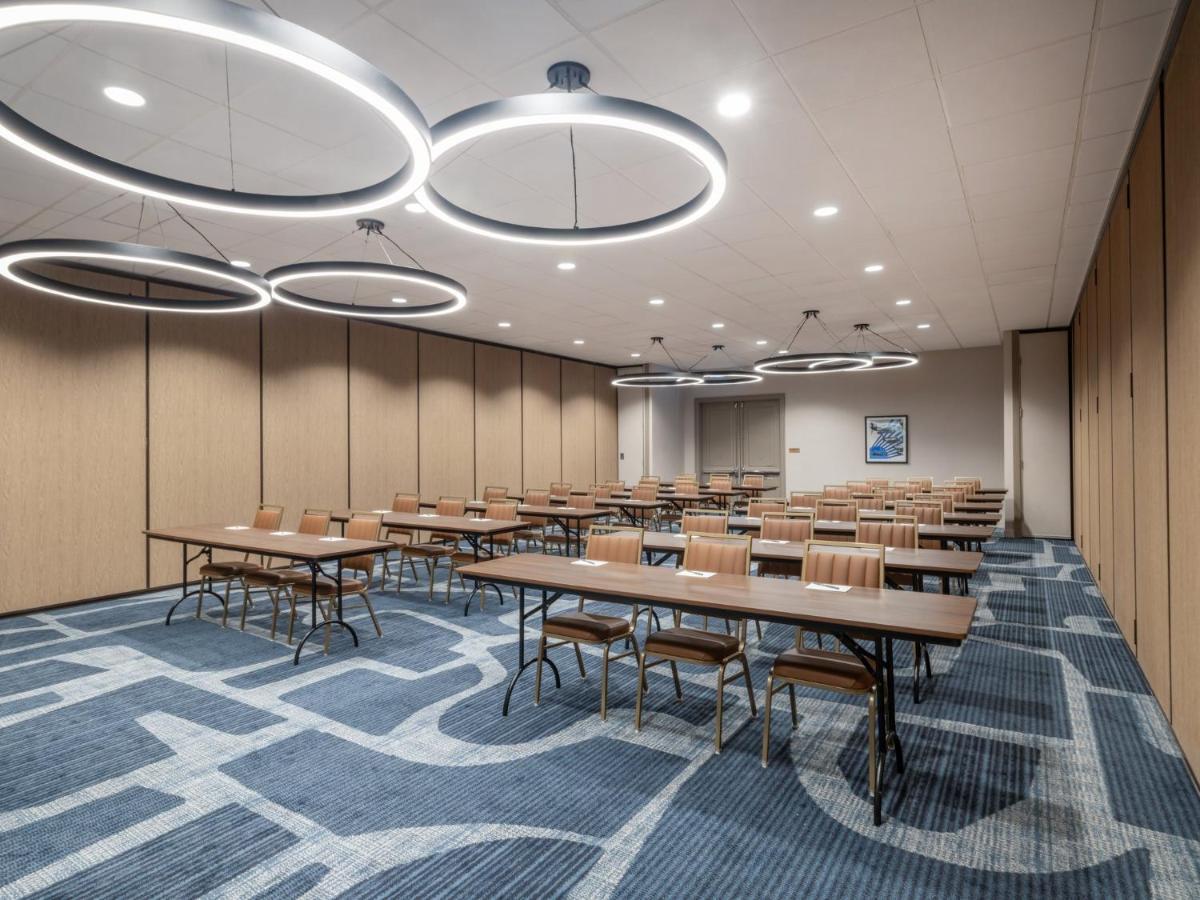 Holiday Inn Chicago O'Hare - Rosemont By Ihg Экстерьер фото