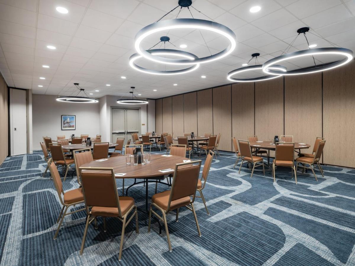 Holiday Inn Chicago O'Hare - Rosemont By Ihg Экстерьер фото
