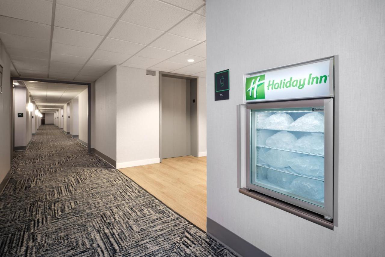 Holiday Inn Chicago O'Hare - Rosemont By Ihg Экстерьер фото