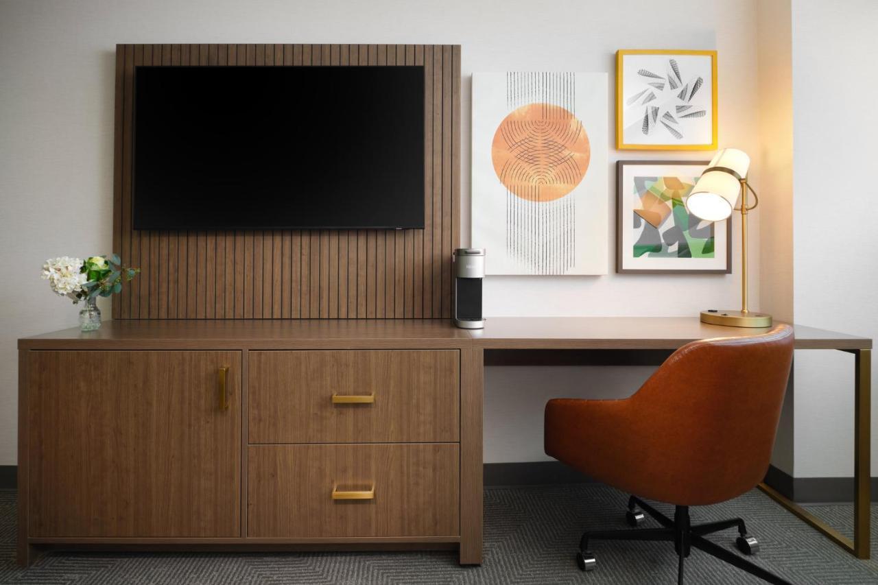 Holiday Inn Chicago O'Hare - Rosemont By Ihg Экстерьер фото