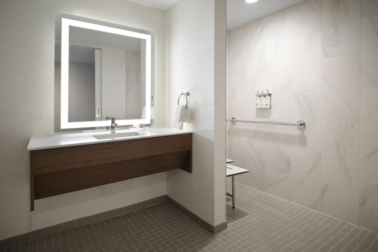 Holiday Inn Chicago O'Hare - Rosemont By Ihg Экстерьер фото